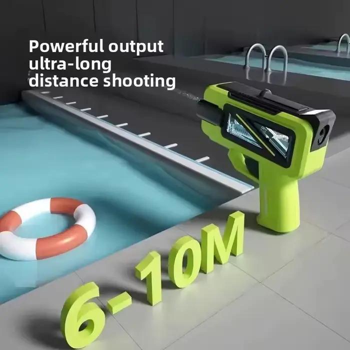 Jeu de Combat aquatique pour enfants