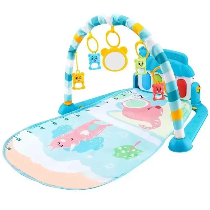 Tapis de clavier de piano pour bébé
