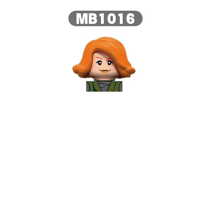 Blocs de construction MB1001