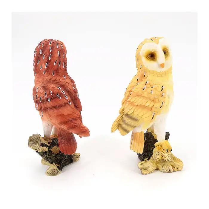 Figurine réaliste en plastique