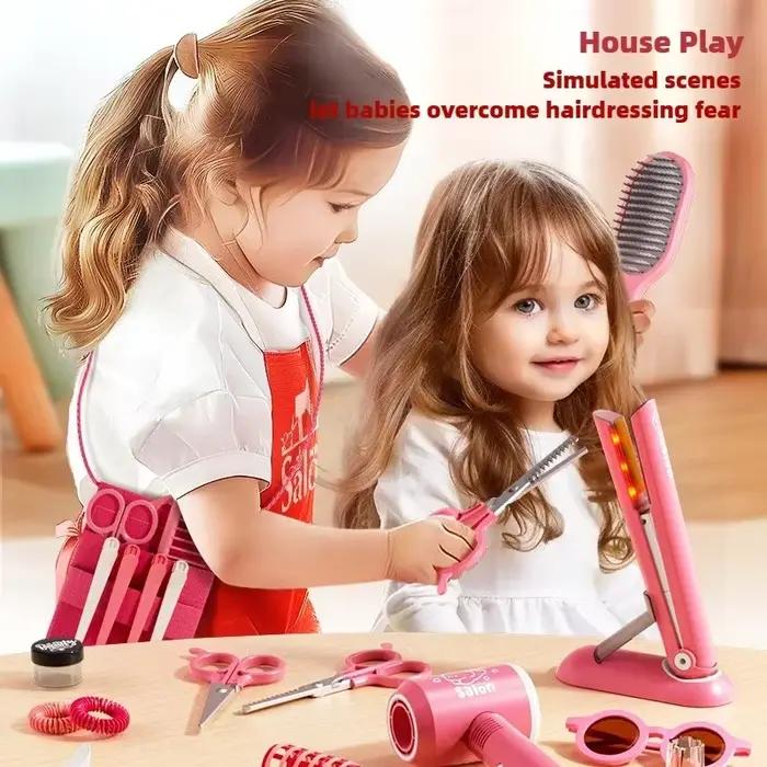 Jouets de beauté pour filles