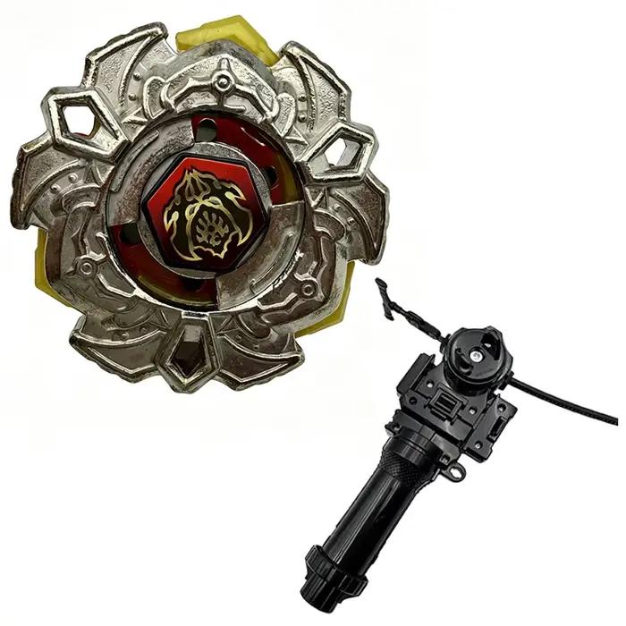 Battle Top Super King Series Alloy Top