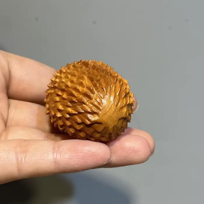 Décoration de bureau faite à la main pour les amoureux de la nature