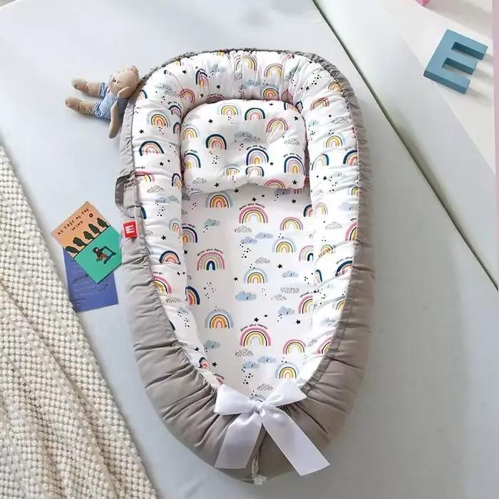 Nid de bébé pour dormir