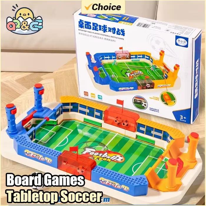 Jeux de société de Football de table