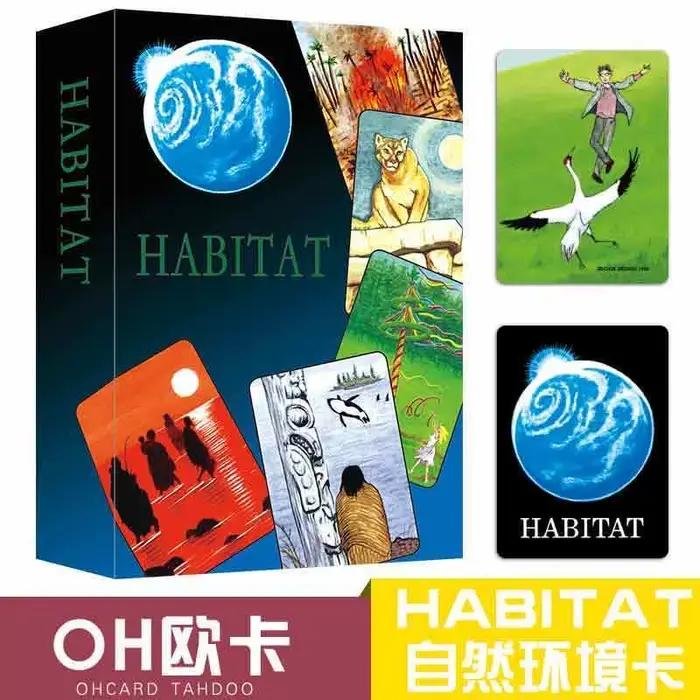 Jeux de psychothérapie carte OH