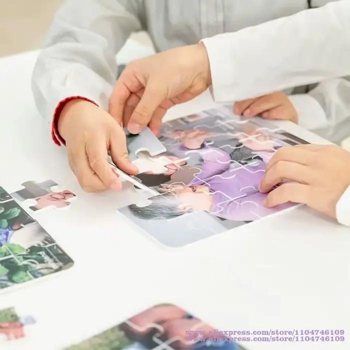 Star Wars Puzzle 108/200/300/500/1000/1500 pièces Puzzles d'intelligence pour enfants et adultes