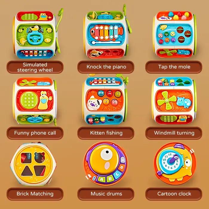 Jouet de téléphone portable pour enfants