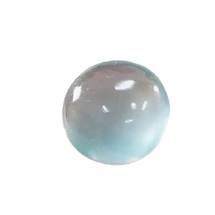 Jouet Squishy Maltose Bleu