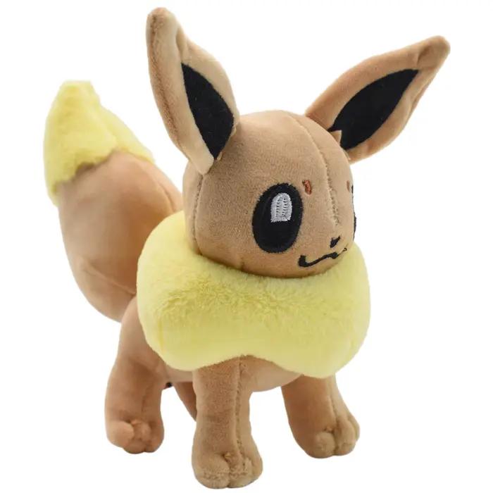 Peluche Eevee Flareon gesteon