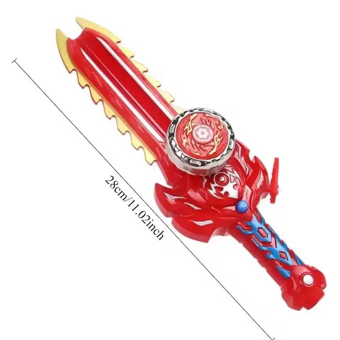Lanceur d'épée pour enfants