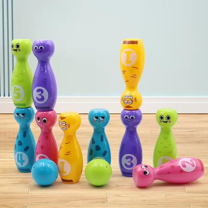 Jouets de bowling pour enfants