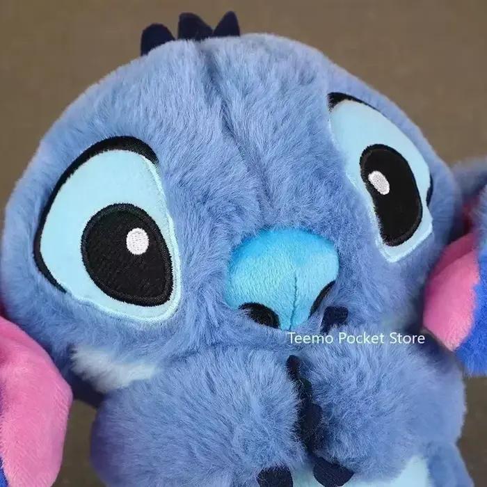 Lilo & Stitch – Poupée apaisante respirante