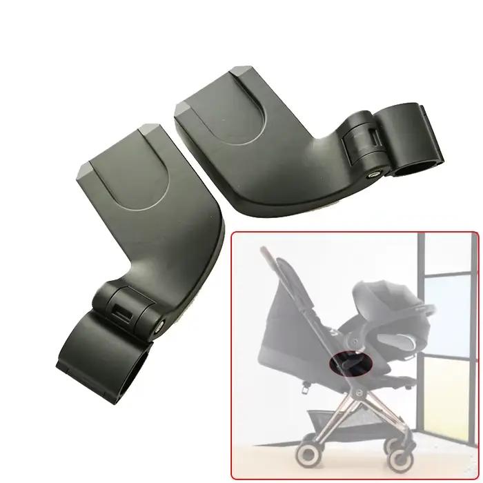 Adaptateurs Coya compatibles avec Cybex Aton Cloud Q/Z + Bakset