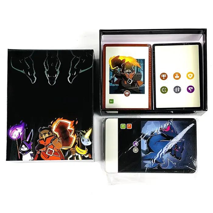 Jeu de cartes, jeux de vacances