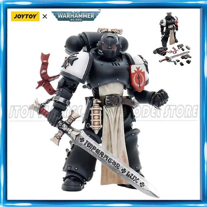 Figurines d'action JOYTOY Warhammer 40K 1/18