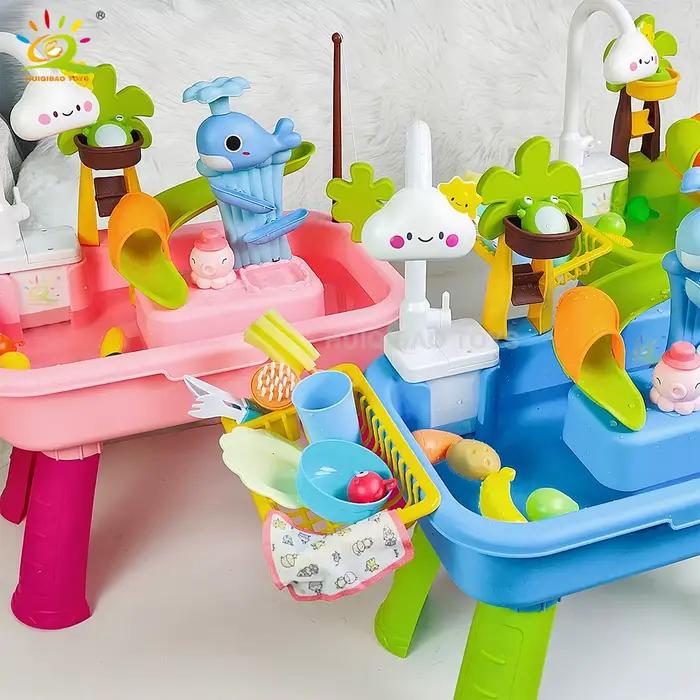 Jouets de cuisine pour enfants