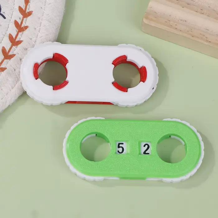 Compteur de points de jeu de Table