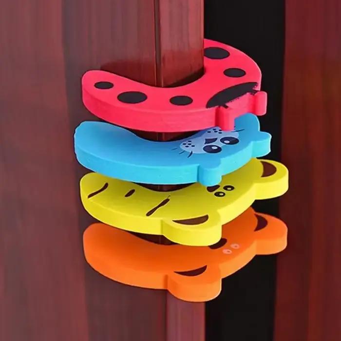Butoir de porte de sécurité pour bébé