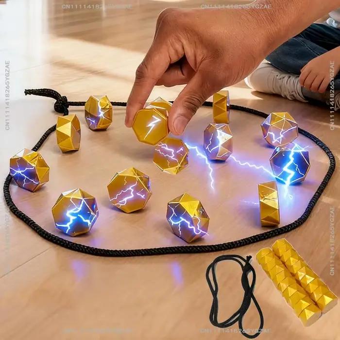 Jeu d'échecs magnétique pour stratégies familiales et amicales occasions spéciales anniversaires mariages jours des enfants et plus