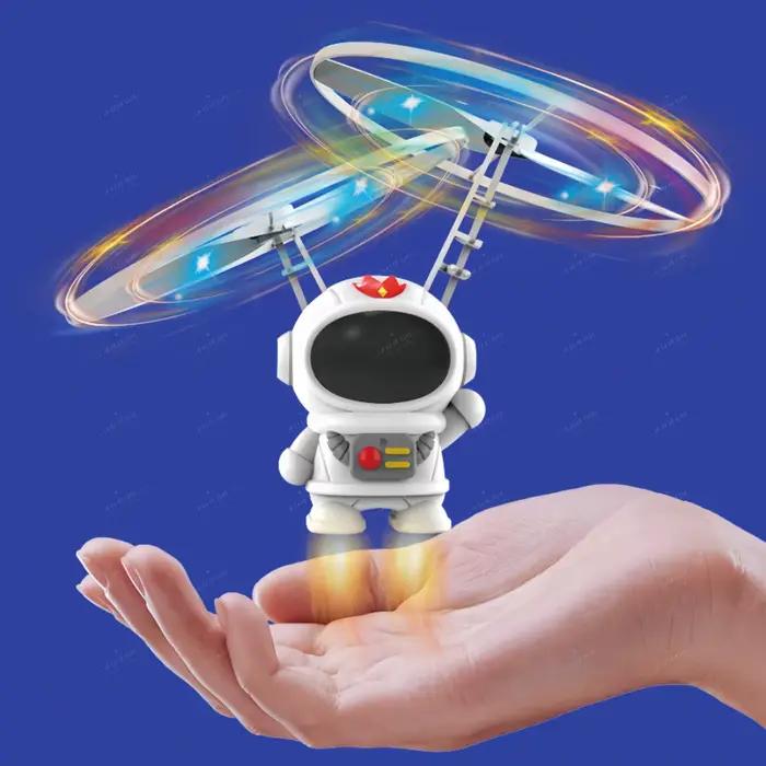Drone robot volant Shoous droiting pour enfants