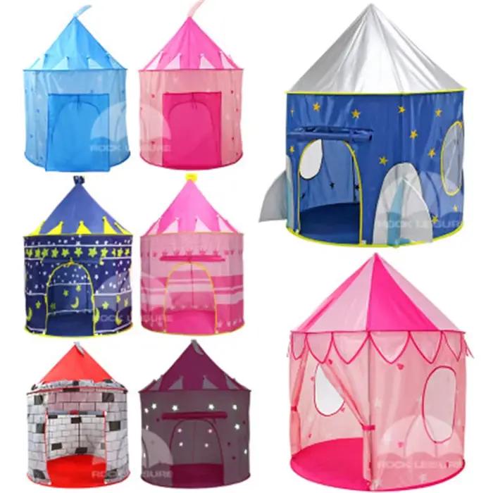 Tente pour enfants Portable pliable