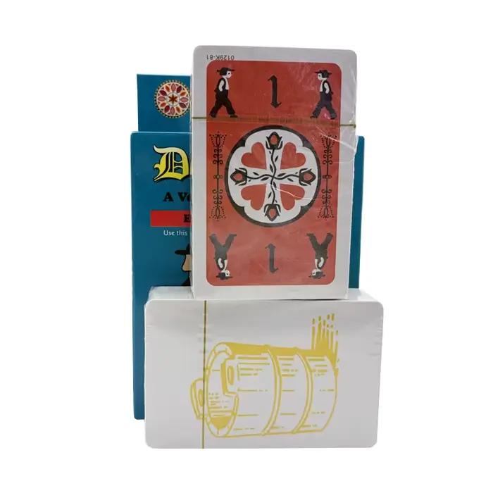 Netherlands Blitz The Blitz : Jeu de cartes rapide et dynamique