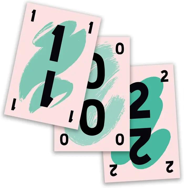 Art Robbery | Jeu de cartes | 2-5 joueurs | 20 minutes de jeu - Expérience du temps la Thrill of the Art World Heist