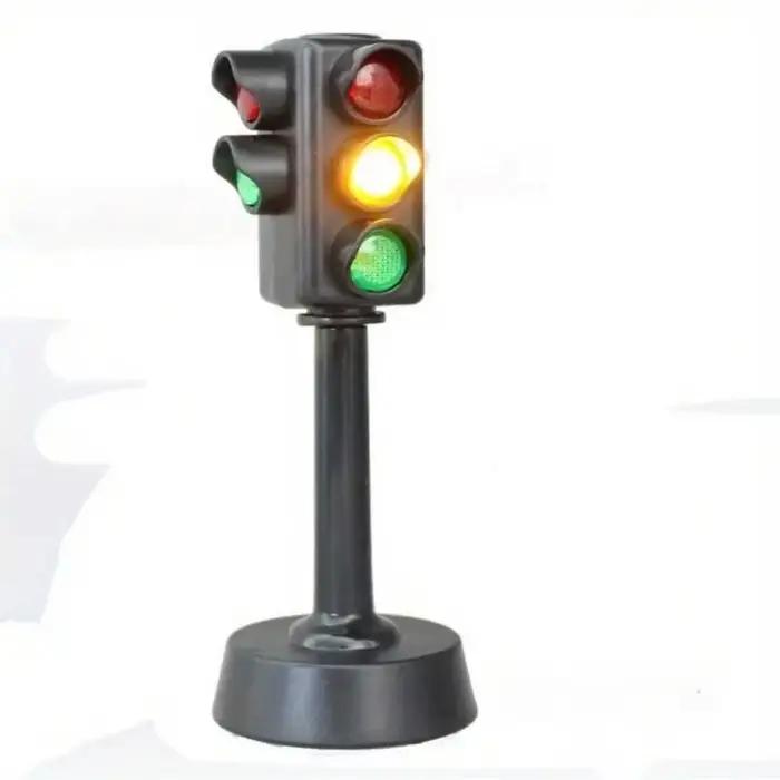 Mini blocs de feux de signalisation routière