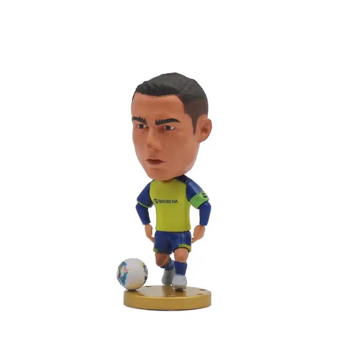 Mini figurine de poupée en résine de 2.5 pouces, nouvel arrivage 2024 2025