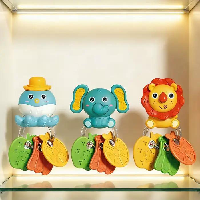Jouet hochet pour bébé