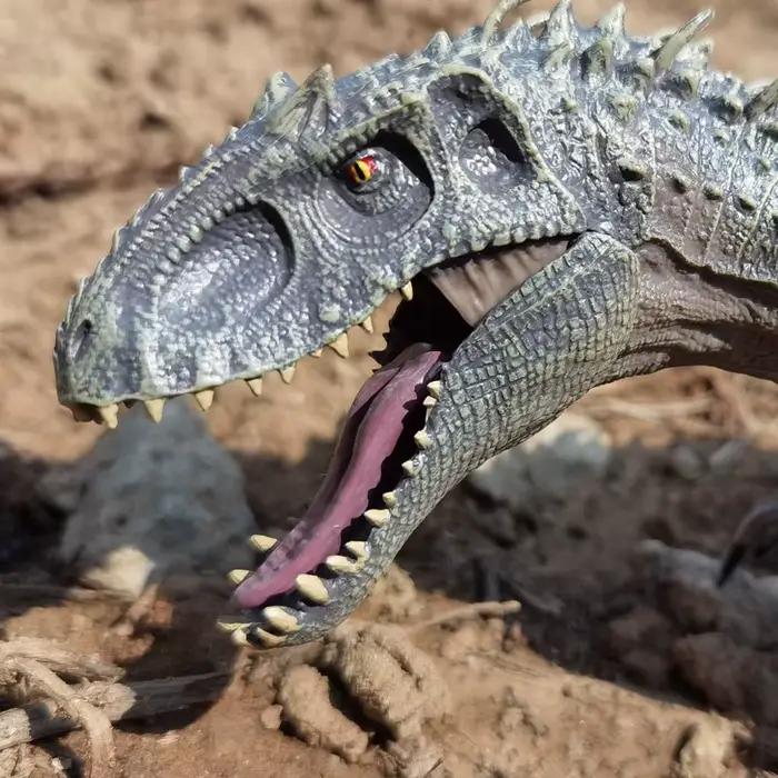 Figurine de dinosaure Indominus Rex
