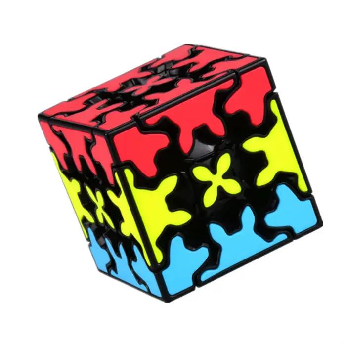 Nouveau Qiyi Gear Cube 3x3x3