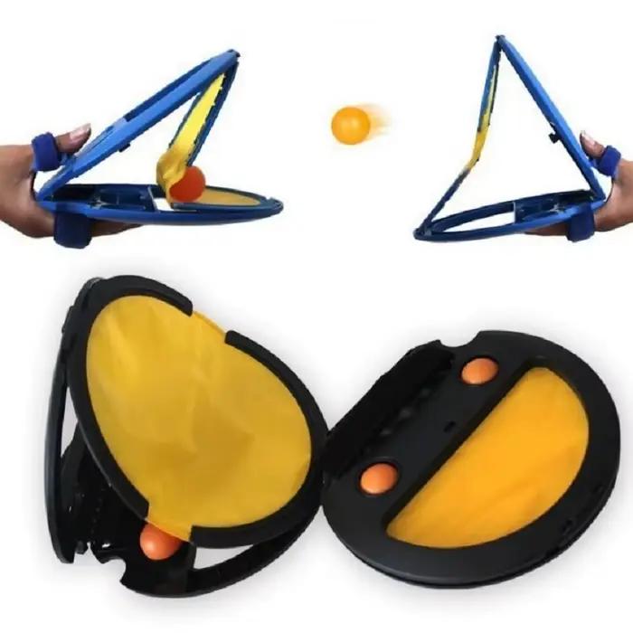 Raquette de sport parent-enfant