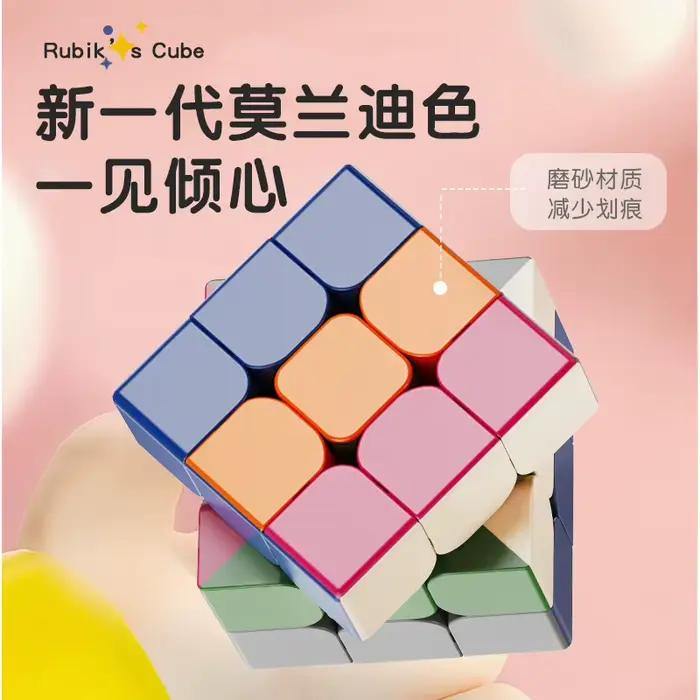 Rubik's Cube Speed Cube 3x3
