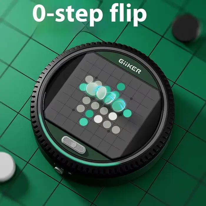 Jeu d'échiquier intelligent Reversi