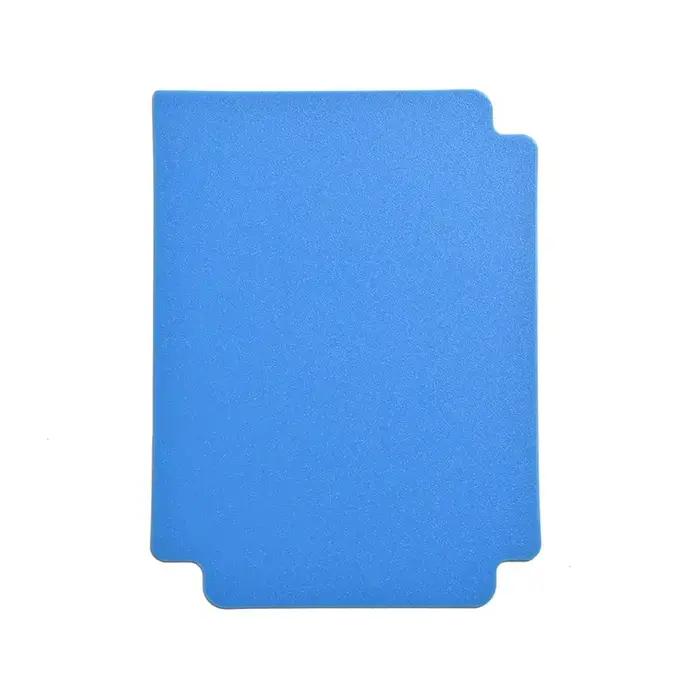 Séparateur de cartes PP multicolore