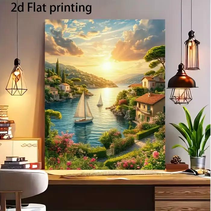 Puzzles pour adultes 500/1000/1200/2000 pièces