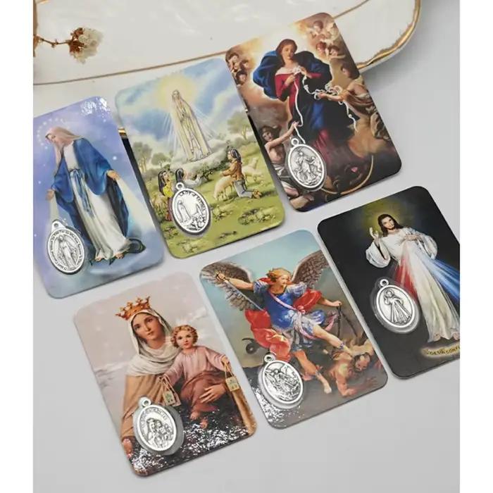 Cartes culturelles italiennes