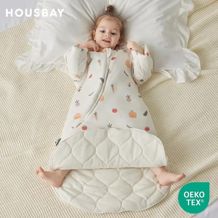Sac de couchage pour bébé de 0 à 24 mois