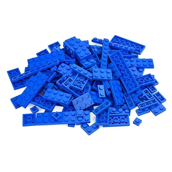 Blocs de Construction en briques fines