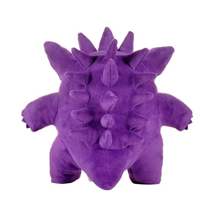Gengar Original en peluche Pokemon