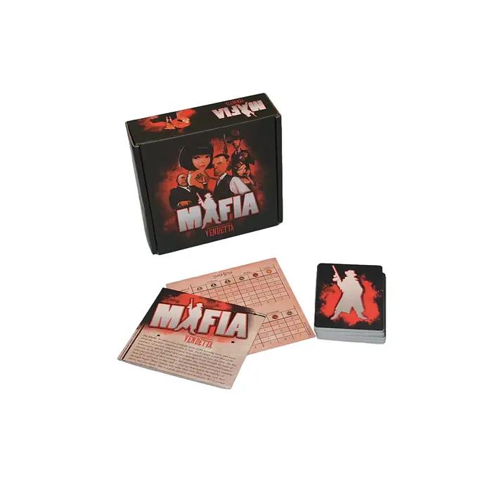 Mafia: Vendetta