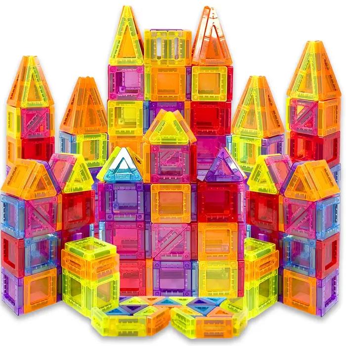 Blocs de Construction magnétiques