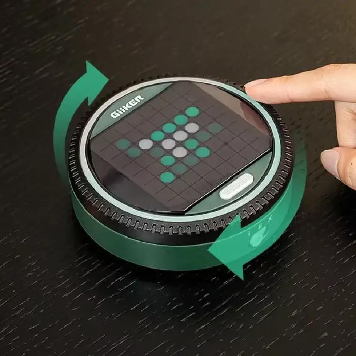 Jeu d'échiquier intelligent Reversi