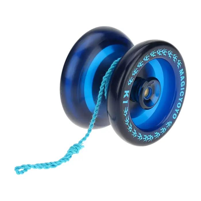 Yoyo magique professionnel K1 Spin ABS