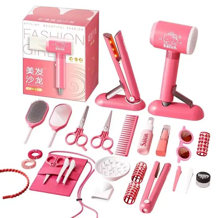 Jouets de beauté pour filles