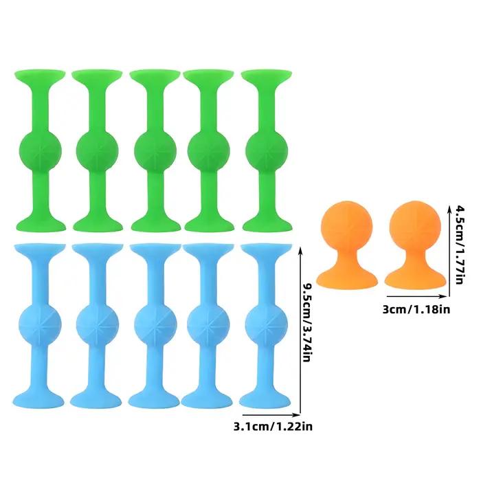 Jouets de fléchettes à ventouse pour enfants
