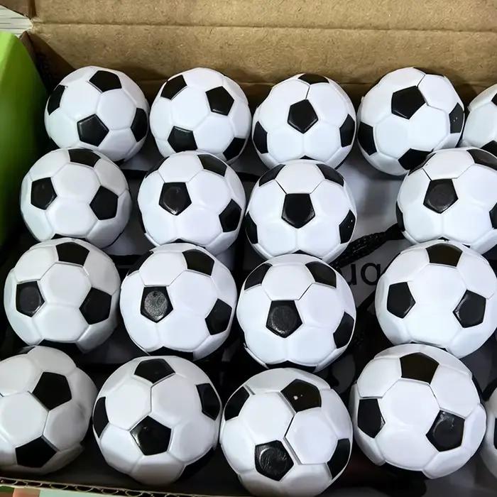Jeu de football magnétique interactif pour fêtes