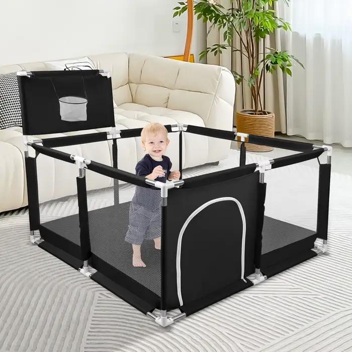 Parc bébé, piscine à balle pour bébé